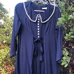 Vintage Hayley Too dress size small